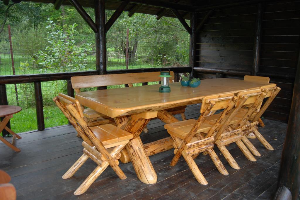 Vila Carpathia Bran  Extérieur photo