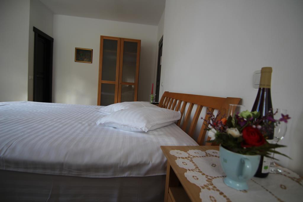 Vila Carpathia Bran  Extérieur photo