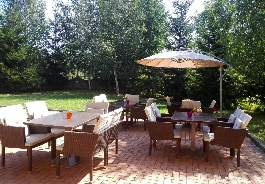 Vila Carpathia Bran  Extérieur photo