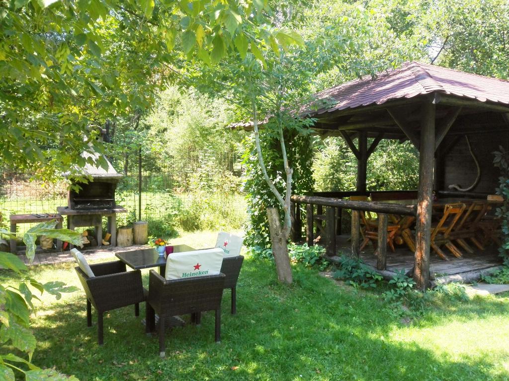 Vila Carpathia Bran  Extérieur photo
