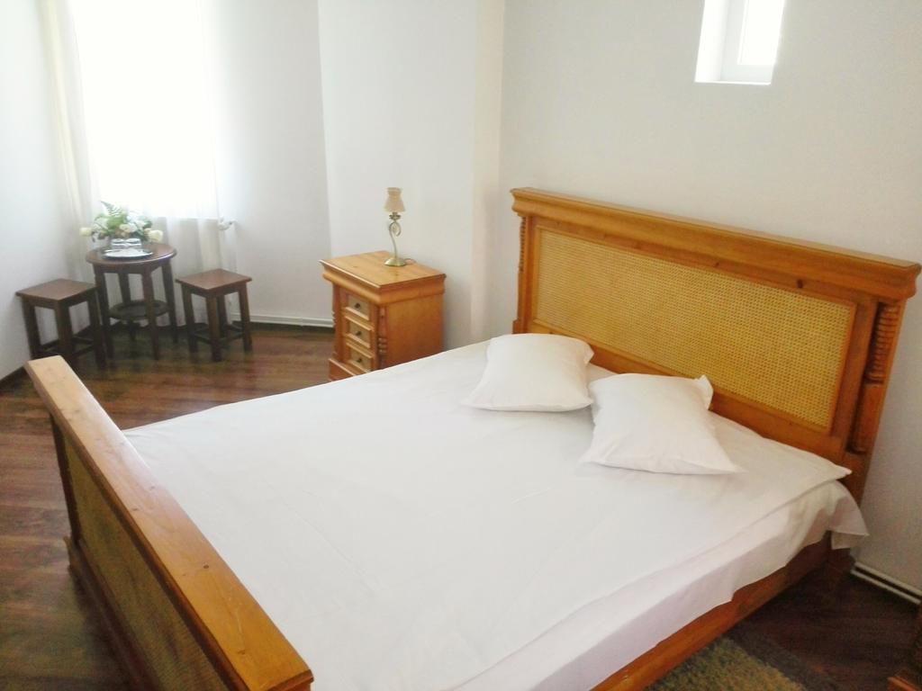Vila Carpathia Bran  Extérieur photo