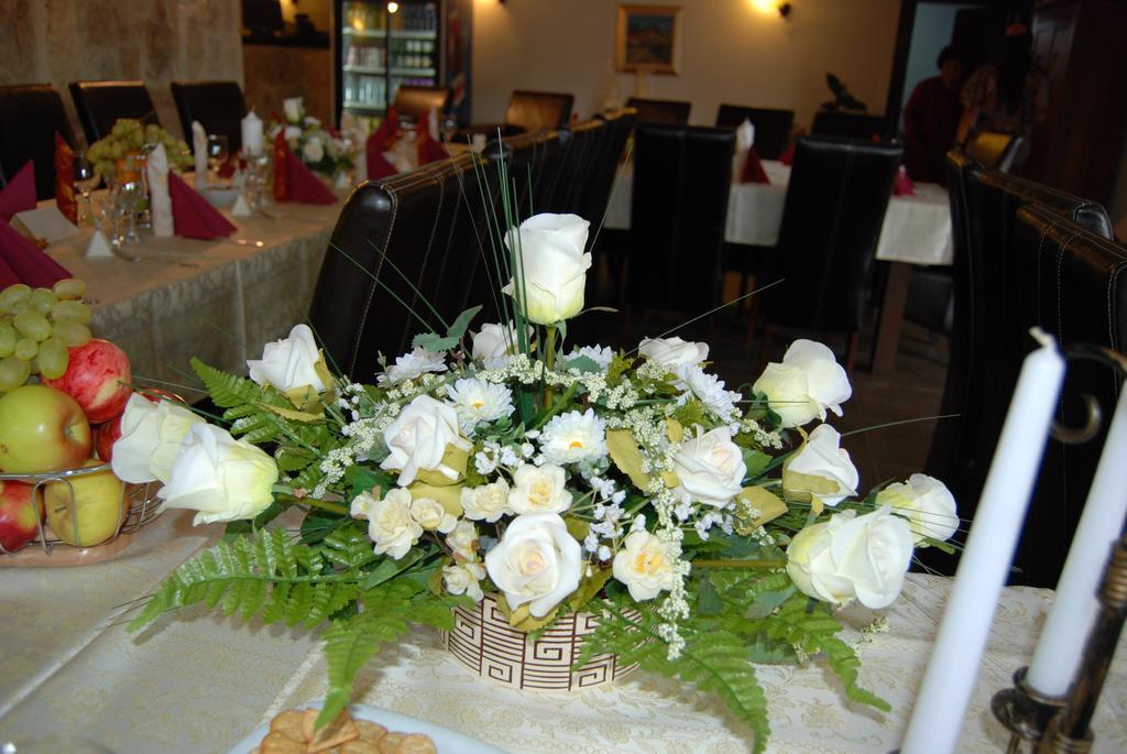 Vila Carpathia Bran  Extérieur photo